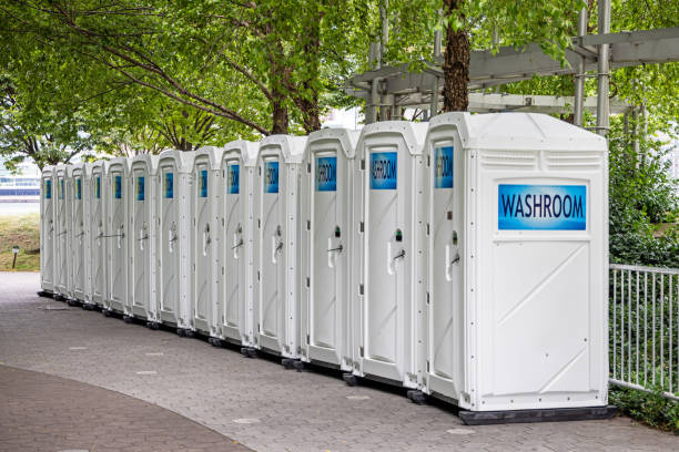 Best Temporary restroom rental  in Meriden, CT