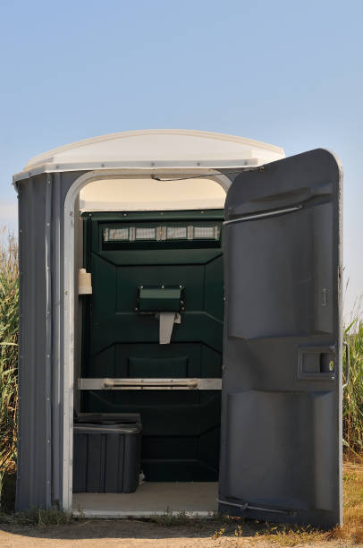 Sanitation services for porta potties in Meriden, CT