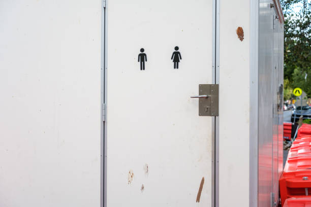 Portable Toilet Options We Offer in Meriden, CT