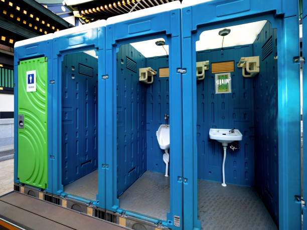 Portable Toilet Options We Offer in Meriden, CT