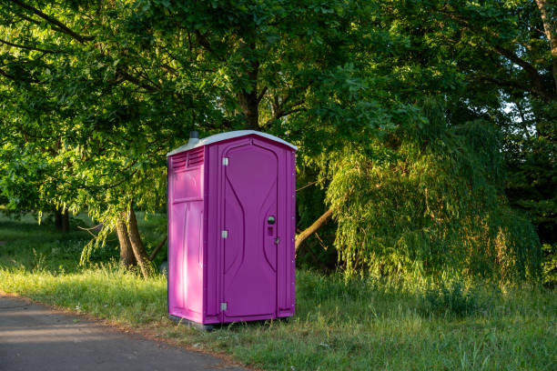 Best Portable restroom trailer rental  in Meriden, CT
