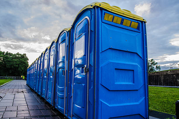 Best Long-term porta potty rental  in Meriden, CT